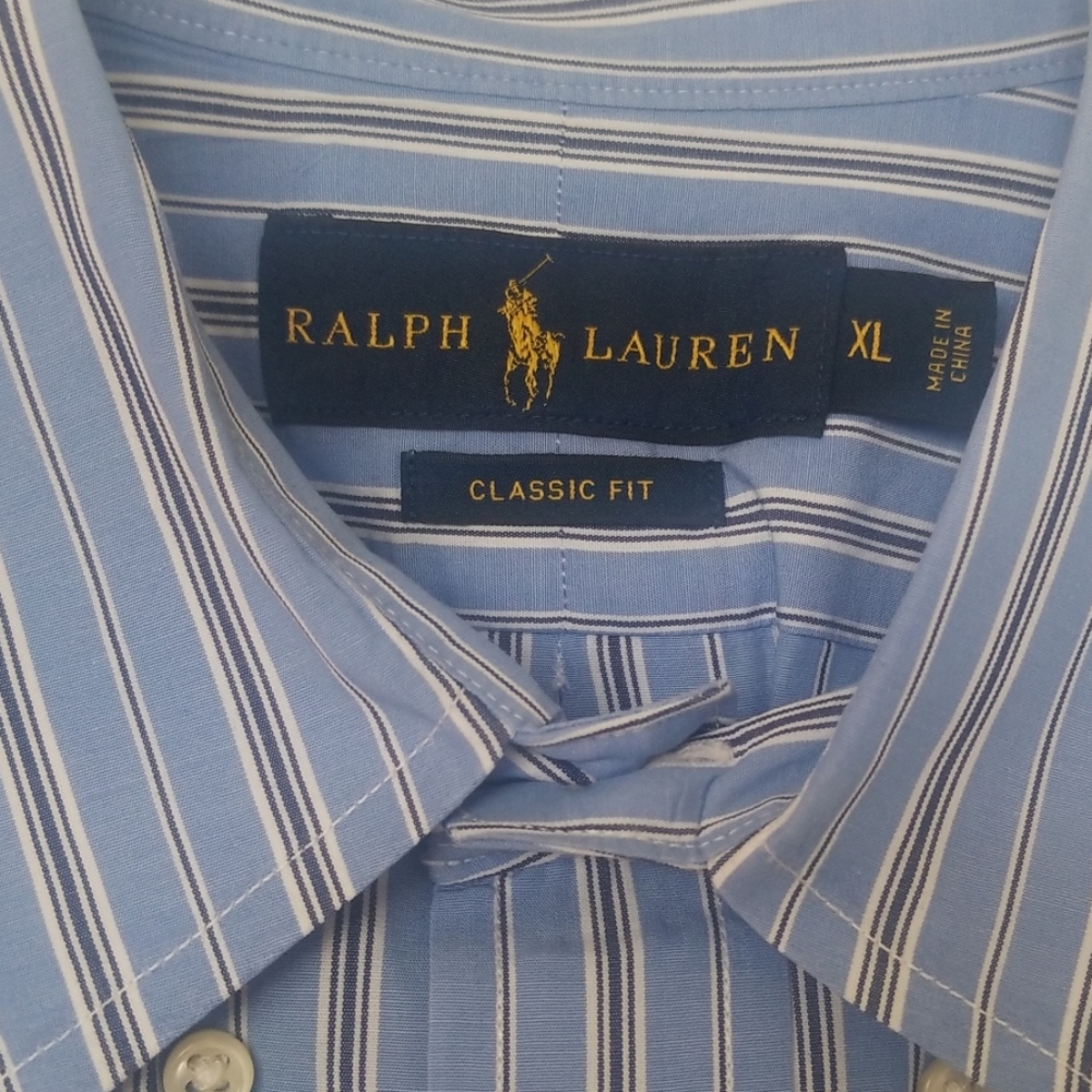 Classic Fit Button Down - image 2